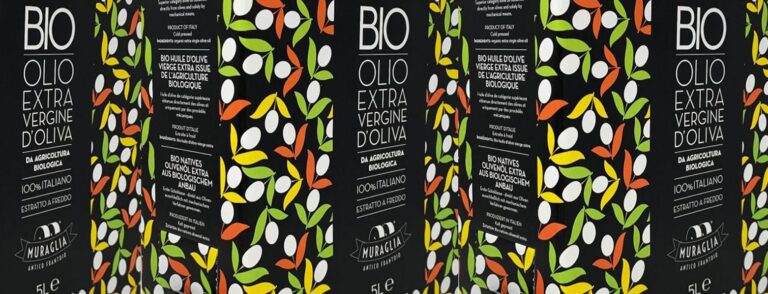 Etichetta dell’olio extravergine di oliva: come leggerla