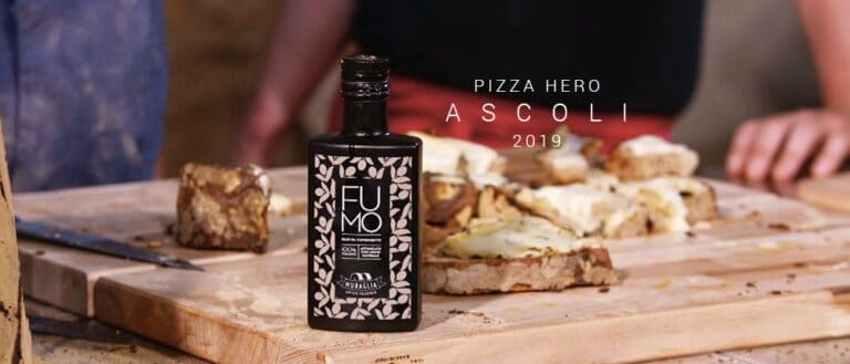 Pizza Hero Ascoli
