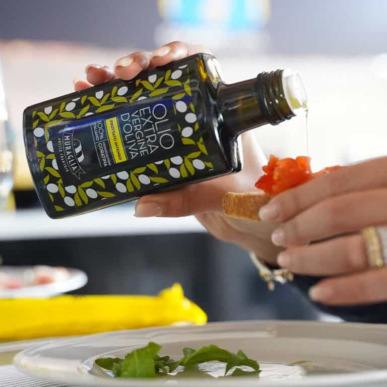 Olio extravergine alleato salute mentale